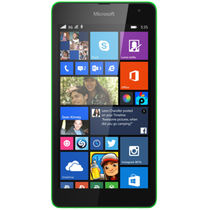 lumia-550 Nokia Lumia 550 3si
