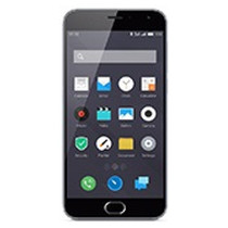 Service GSM Meizu BATTERY COVER WHITE