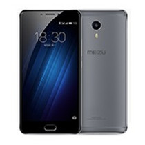 Model Meizu M3 Max