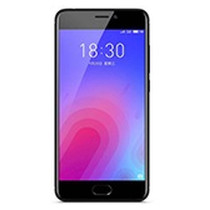 Service GSM Model Meizu M6