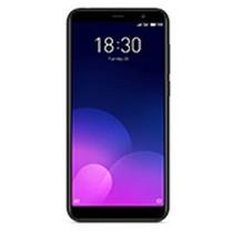 Service GSM Meizu Geam Sticla Meizu M6T, Black