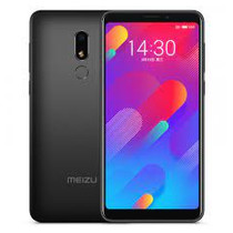 Service GSM Meizu Meizu M8 Lite premium display lcd with black touch screen