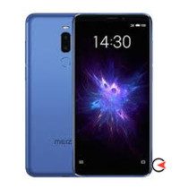 Service GSM Meizu Geam Sticla Meizu Note 8, Black