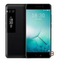 Service GSM Meizu Geam Sticla Meizu Pro 7, Black