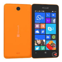 Service GSM Microsoft Acumulator Microsoft Lumia 430 Dual SIM, BN-06