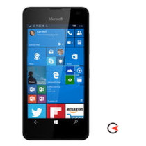 Service GSM Microsoft Battery Back Cover