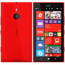 Service Microsoft Lumia 940