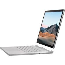 Service Microsoft Surface Book 3 15