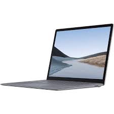 Service GSM Microsoft Surface Laptop 3