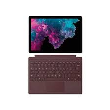 Model Microsoft Surface Pro 6