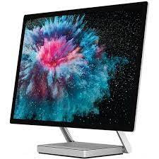 Model Microsoft Surface Studio 2