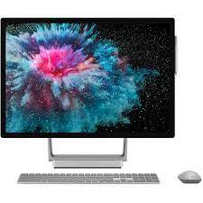 Service GSM Model Microsoft Surface Studio