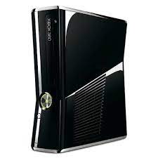 Service GSM Model Microsoft Xbox 360 Slim