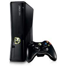 Folie Microsoft Xbox 360