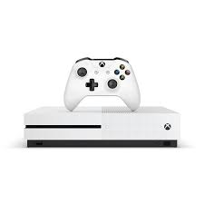 Service Microsoft XBOX ONE