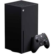 Service GSM Microsoft Xbox Series X