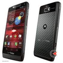 Motorola DROID RAZR M