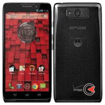 Model Motorola Droid Ultra