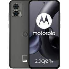 Service GSM Motorola Ecran LCD + Sticlă Tactilă + Ramă (Black Onyx)