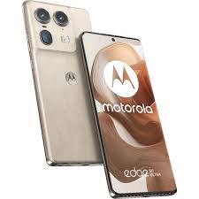 Model Motorola Edge 50 Ultra