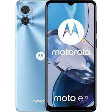  Moto e22