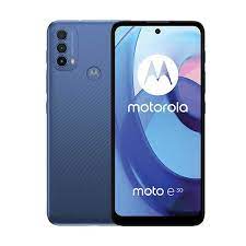 Service Motorola Moto E30