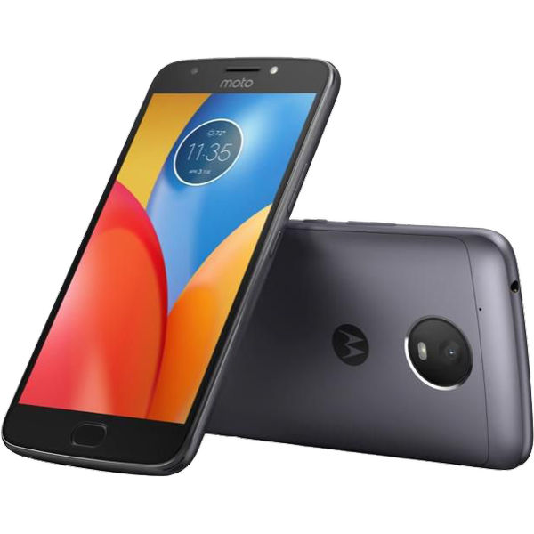 Service GSMMotorola Moto E4