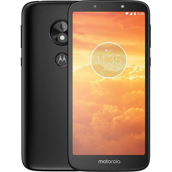 Service GSMMotorola Moto E5 Play