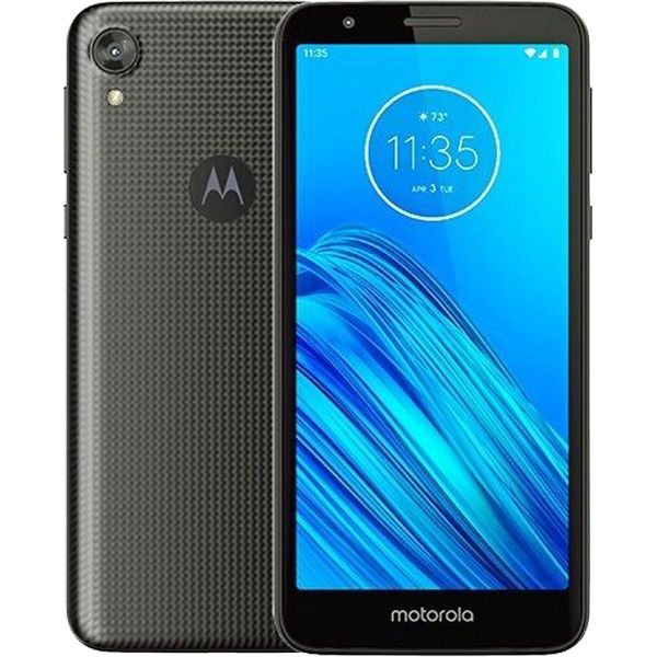 Motorola Moto E6