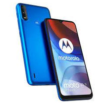 Motorola Moto E7i Power