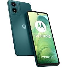 Model Motorola Moto G04