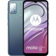  Moto G20