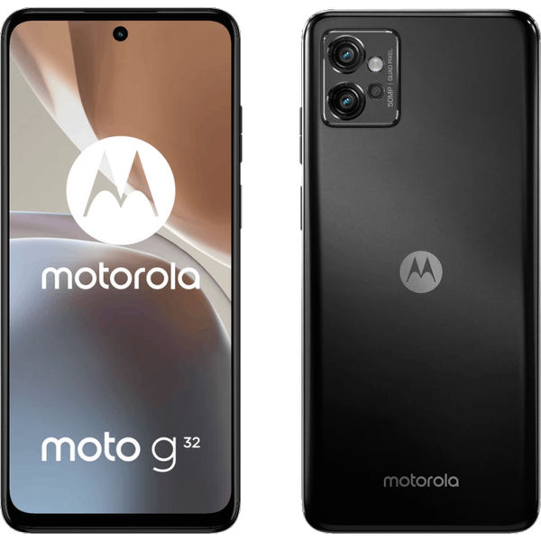  Moto G32