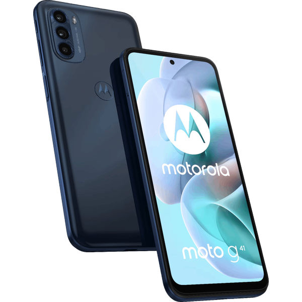 Motorola Moto G41