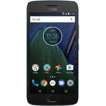 Service GSM Motorola Display cu touchscreen Moto G5 Plus Negru