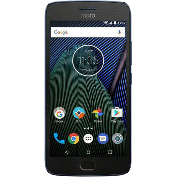 Motorola Moto G5 Plus