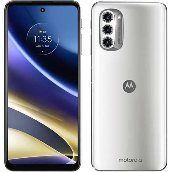  Moto G52J 5G