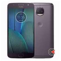 Service GSM Motorola Ecran Cu TouchScreen Motorola Moto G5S Plus Auriu