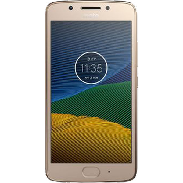 Piese Motorola Moto G5s