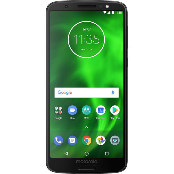 Service Motorola Moto G6 Plus