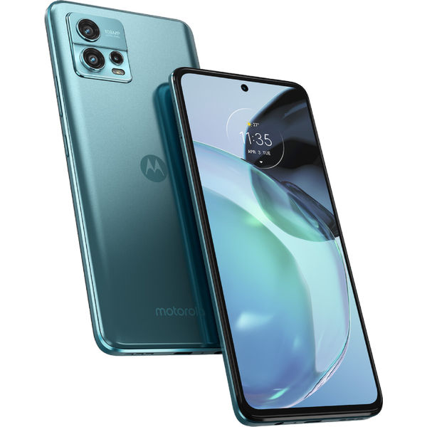  Moto G72