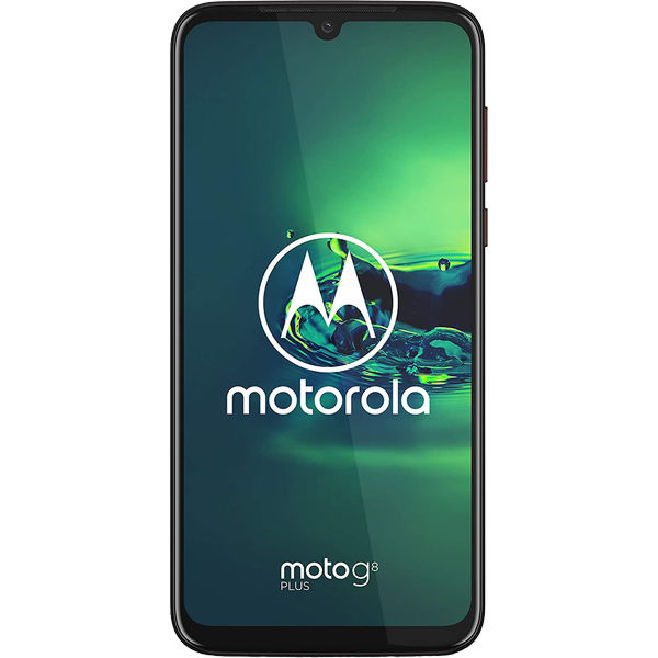 Motorola Moto G8 Plus