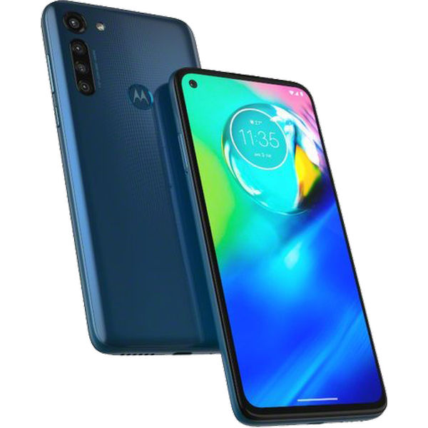 Service GSMMotorola Moto G8 Power