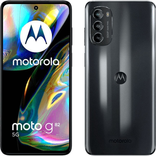  Moto G82