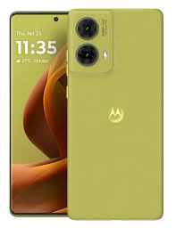 Model Motorola Moto G85 5g