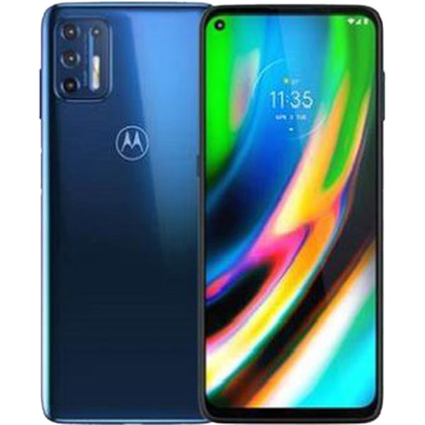 Motorola Moto G9 Plus