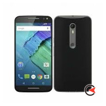 Model Motorola Moto X Pure Edition