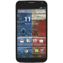 Service GSM Motorola Display Cu Touchscreen Si Rama Motorola Moto X XT1092 Negru