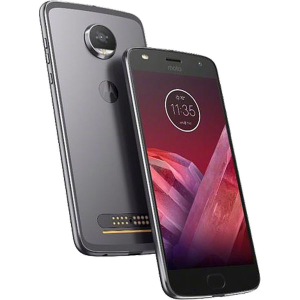 Service GSMMotorola Moto Z Play