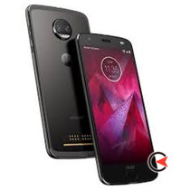  Moto Z2 Force Edition